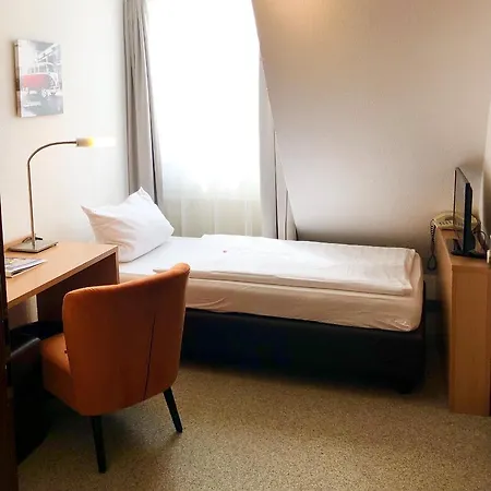 Wuerttembergischer Hof Hotell Kirchheim unter Teck