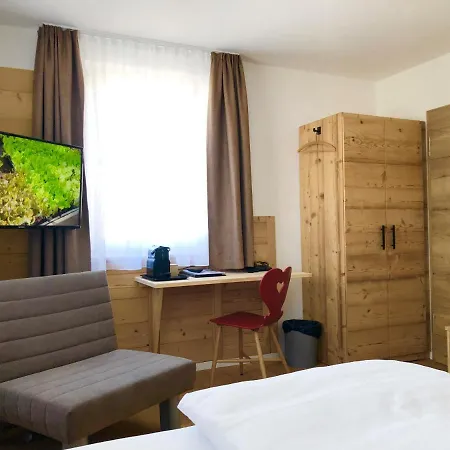 Wuerttembergischer Hof Kirchheim unter Teck