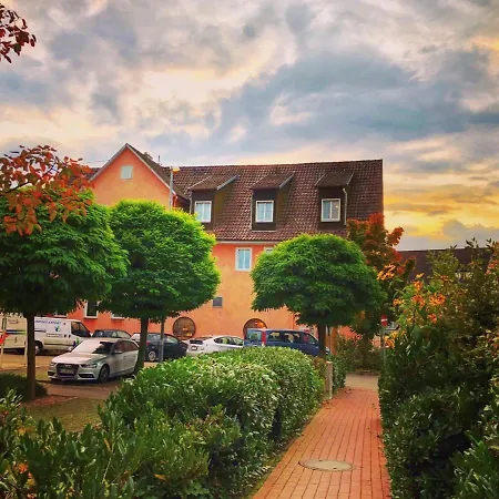 Wuerttembergischer Hof 2* Kirchheim unter Teck