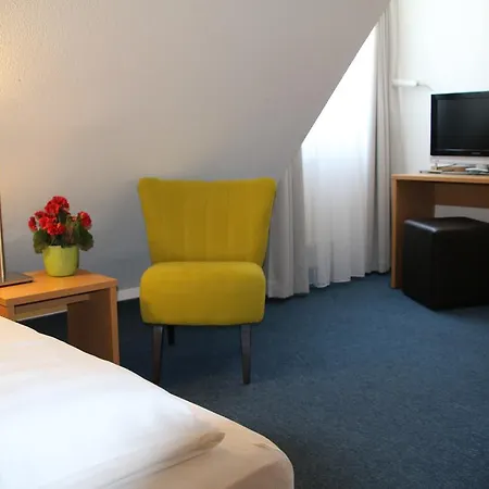 Wuerttembergischer Hof Kirchheim unter Teck