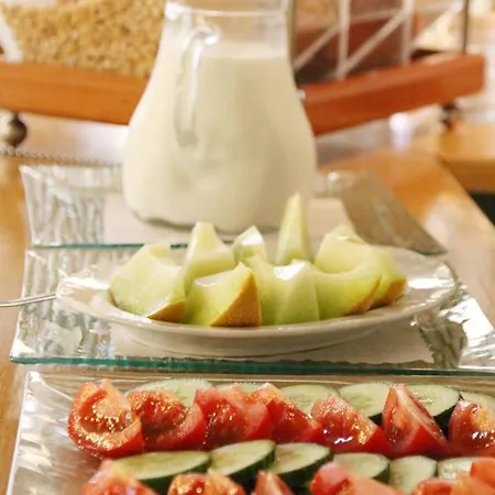 Hotel Wuerttembergischer Hof