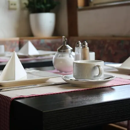 Wuerttembergischer Hof Hotell