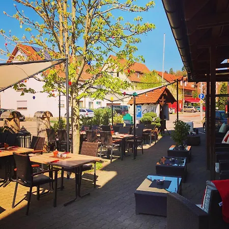 Wuerttembergischer Hof Hotell