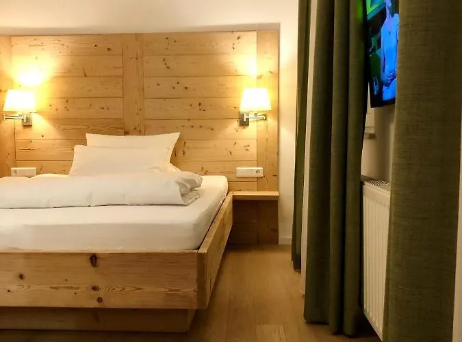 霍夫符腾堡舒适餐厅酒店 酒店